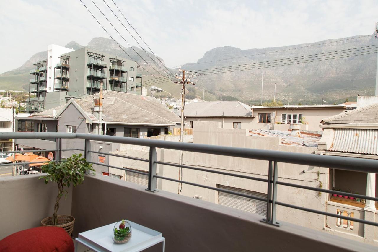 City Club Gardens Cape Town Bagian luar foto