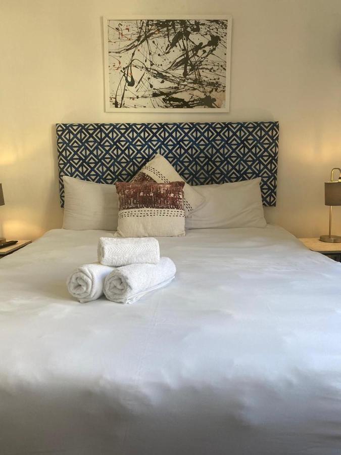 City Club Gardens Cape Town Bagian luar foto
