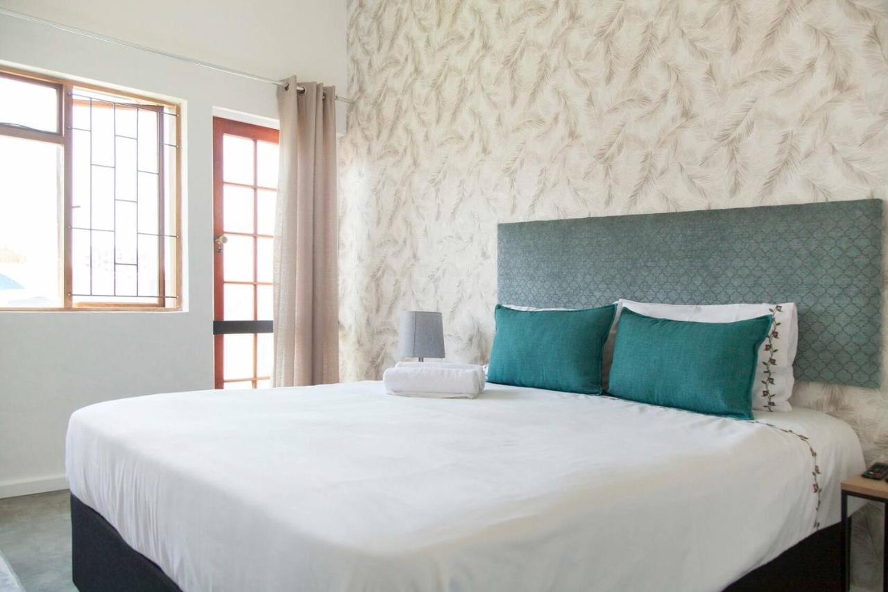 City Club Gardens Cape Town Bagian luar foto